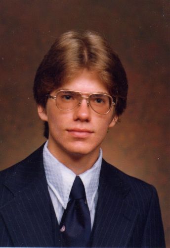 Mark Reinford