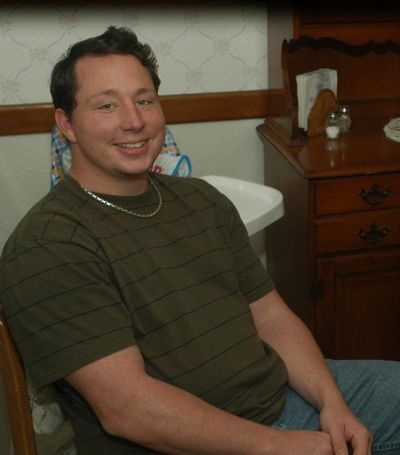 Michael Rhodes