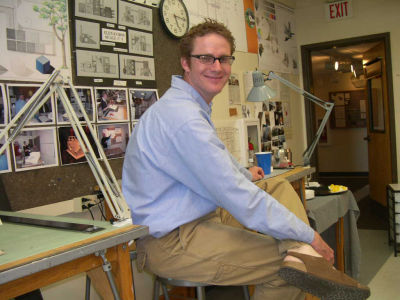 Christopher Dornbach