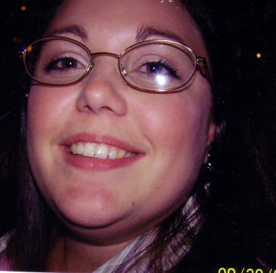 Amy Stites