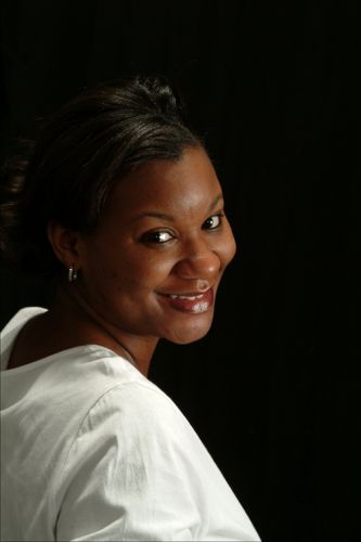 Tasha Washington