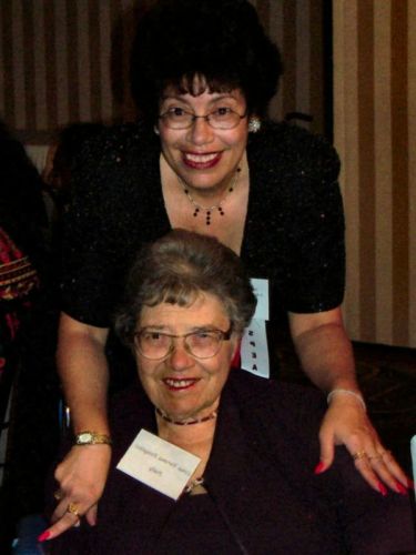 Ramona Douglass