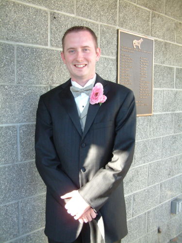 Jason Silverthorne