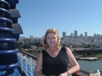 Cynthia Connell