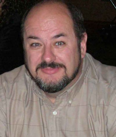 Dennis Dick