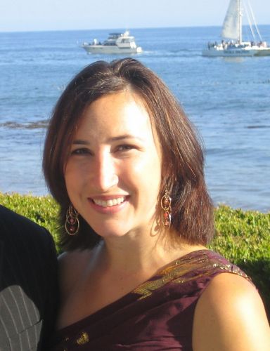 Lija Huston