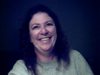 Theresa Hall