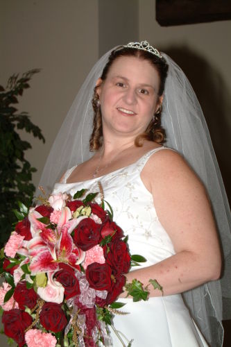 Kimberly Wuest