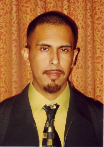 David Valdivia