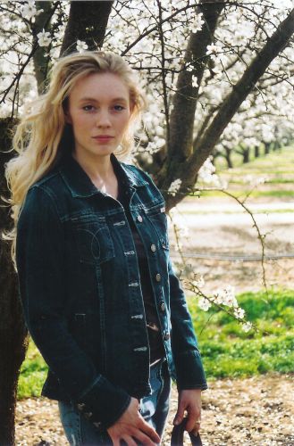 Jennifer Tarap