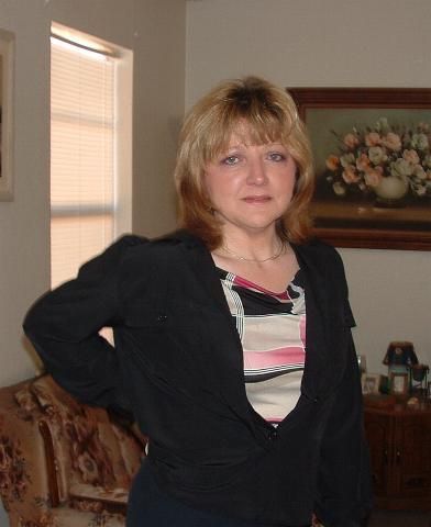 Laurie Leach