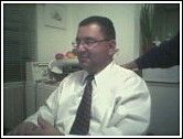 Richard Sanchez