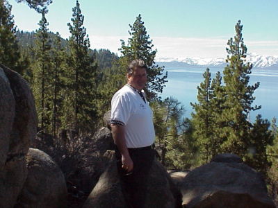 Charles Oconnor