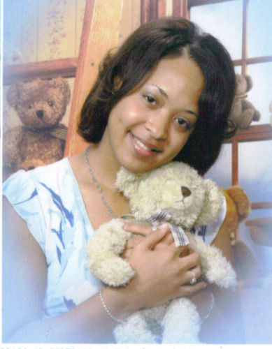 Michelle Brown