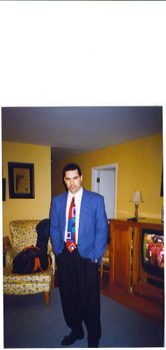 Kevin Myers