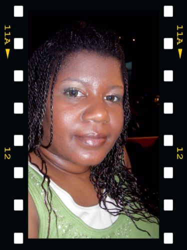 Michele Brooks