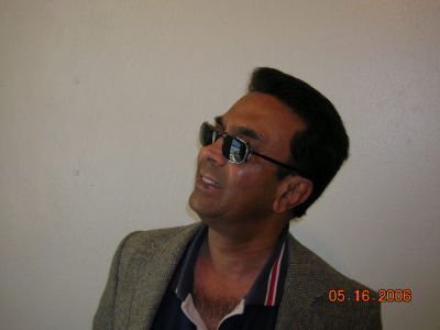 Minan Tiwari