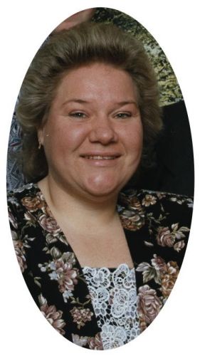 Delois Judd