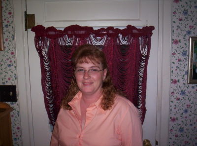 Jacqueline Esher