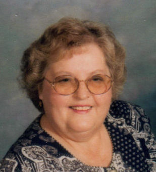 Nancy Rowley
