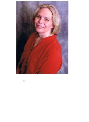 Jacqueline Williams