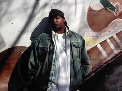 Sean Winfield