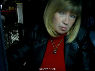 Marilyn Huska