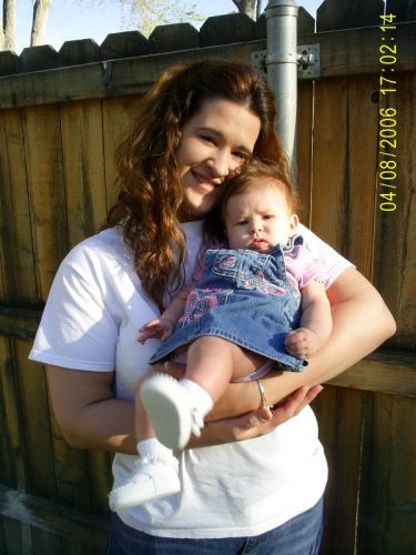 Samantha Hamling