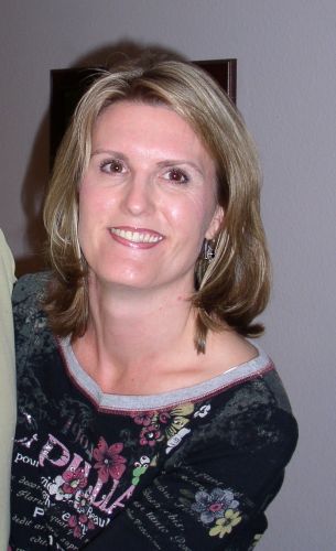 Pamela Winston