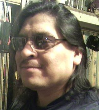 Jimmy Vega