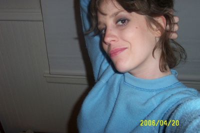Sarah Thornton