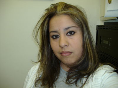 Alejandra Cisneros