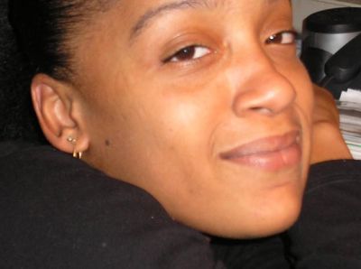 Jamilah Twyman