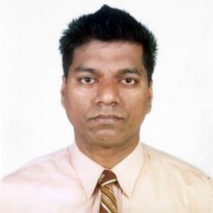 Sharif Hossain