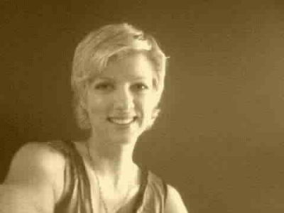 Jill Schrengohst