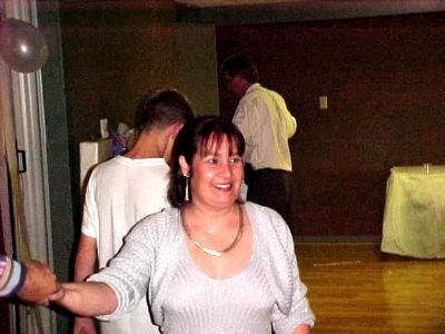 Donna Gammon