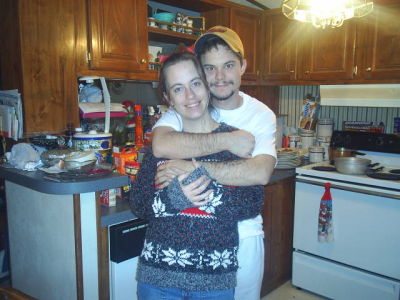 Brandy Breeden