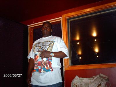 Andwele Thomas