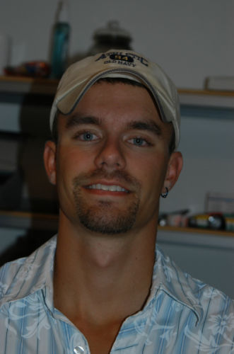 Matthew Martin