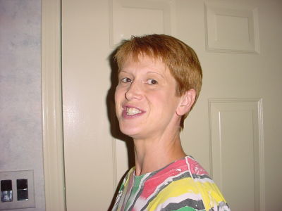 Elaine Spencer