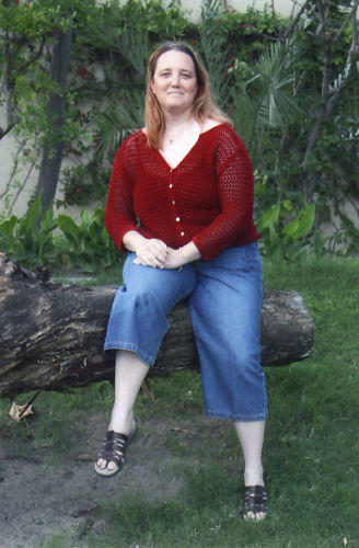 Tina Baljian