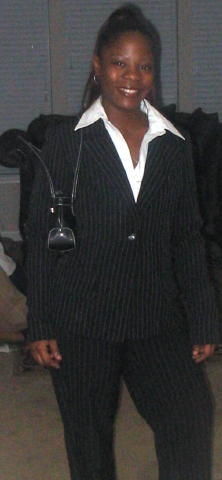Juliwanna Taylor
