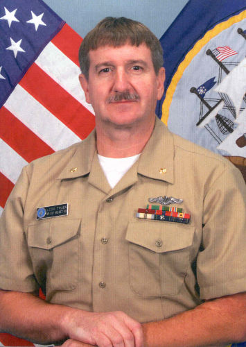 Joseph Tyler
