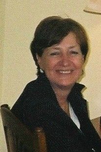 Sheila Glass