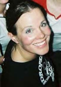 Audrey Normand