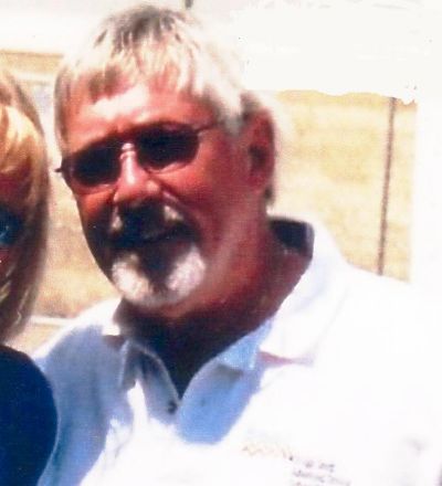 Weldon Wilson