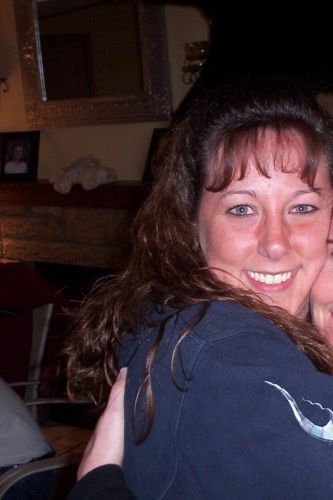 Monica Streeter