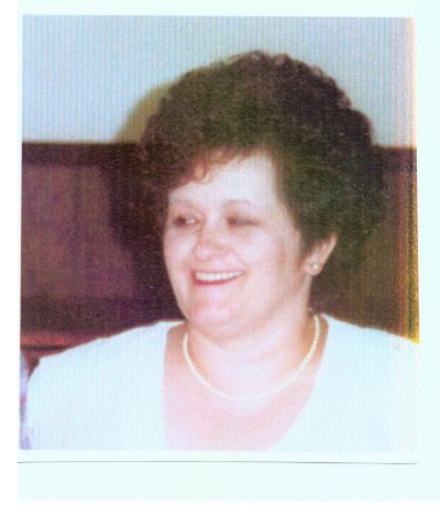 Geraldine Bottoms