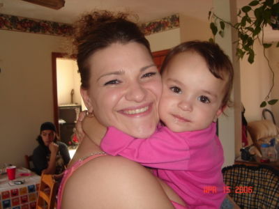 Jessica Vallone