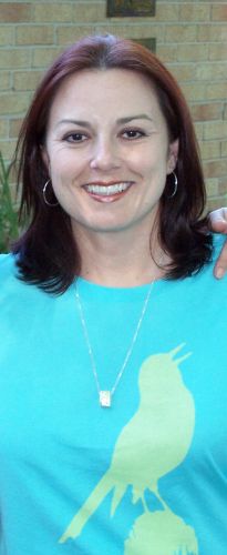 Sara Ottinger